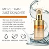 Vitamin C Face Serum with Hyaluronic Acid - Korean Vitamin