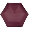 Doppler Zero, 99 UV Protection Sun Royal Berry Pocket Umbrella,