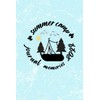 Summer camp journal memories 2022: Summer journal memories ,notebook Summer
