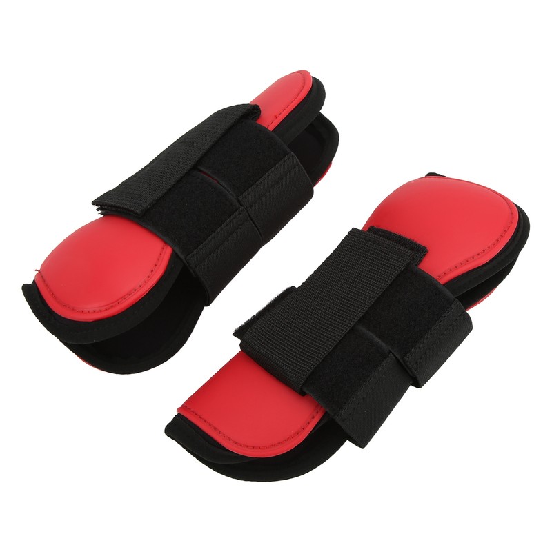 1 Pair Horse Tendon Boots Soft Prevent Slipping Easy to