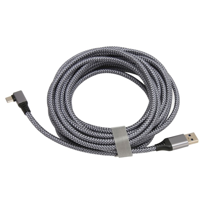 for Quest 2 Link VR Cable Nylon Braiding High Speed