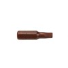 Rannb 4mm Hex Tamper Resistant Bit Set 1/4 Inch Hex