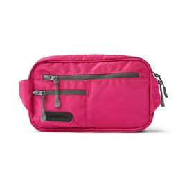 DOG Copenhagen Go Explore Belt Bag, Wild Rose, One Size