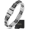 MagnetRX® Magnetic Bracelets for Men – Effective Mens Magnetic Bracelet
