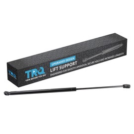 TRQ Liftgate Lift Support Shock Strut Compatible with 2017-2022 Kia Sportage