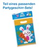 Baker Ross FX481 Easter Party Bags - Pack of 10