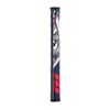 Super Stroke Zenergy Flatso 1.0 Putter Grip Camo RD/WH/BL GR-248(440)