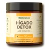 Liver Complex Cardo Mariano 60 Caps 500mg Vitalbotanics Sabor Sin sabor