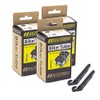 Eastern Bikes 29" Premium Inner Tube Replacement Kit, 33 Presta