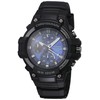 Casio MCW110H Series | Chronograph | 100M Water Resistance |