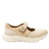 Alegria Women's Atlis ReBounce Collection Dunes Lightweight Mary Jane Athletic
