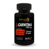 BIOSUPLE L-Carnitina adicionada con Cetonas de Frambuesa, Guaran y T