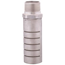 Parker ES100MC Aluminum Exhaust Silencer – Durable, High-Performance Noise Reduction for Pneumatic Systems