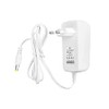 CABLEPELADO 9V 2A Power Supply Charger 9V Jack Plug is