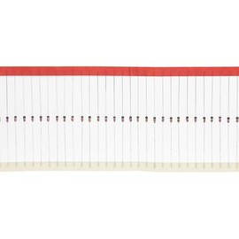 150PCS 1N4148 IN4148 Switching Diode DO-35 Package - 100V 200mA Fast Switching Diodes for High-Speed Circuits, Electronics Repair, Arduino & PCB Projects