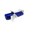SP Ableware 753761302 Tenura 100 Percent Silicone Non-Slip Roll 3-1/5'