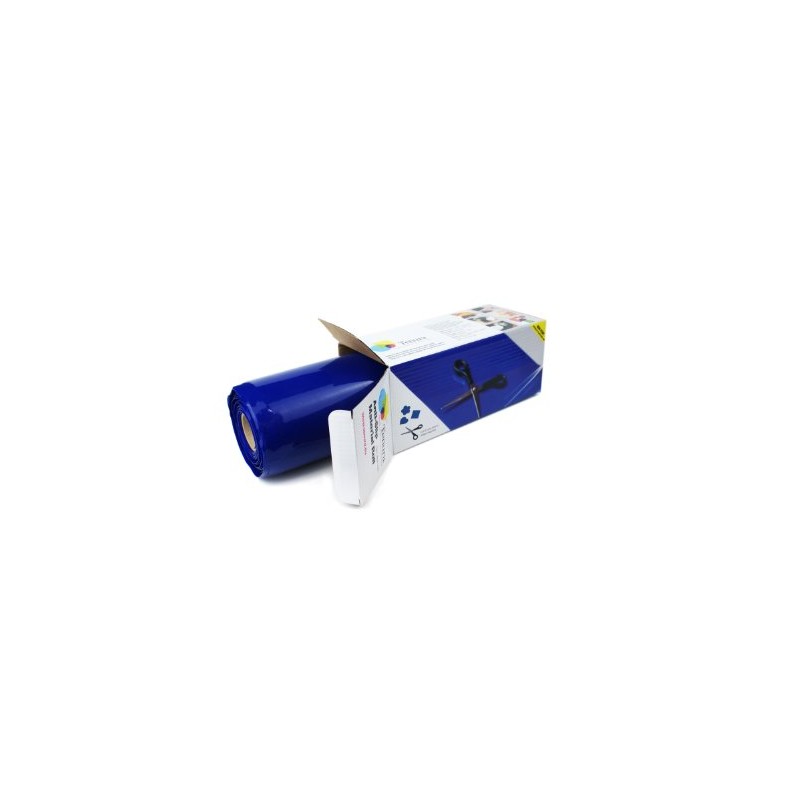 SP Ableware 753761302 Tenura 100 Percent Silicone Non-Slip Roll 3-1/5'