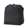 Etsumi VE-5306 Quilted Camera Case, Pouch, 0.6 gal (2 L),