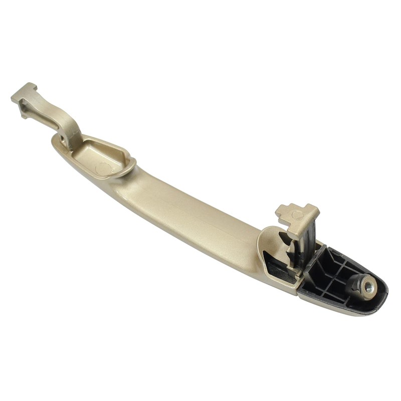 MOTOKU Set of 2 Rear Left Driver and Right Passenger
