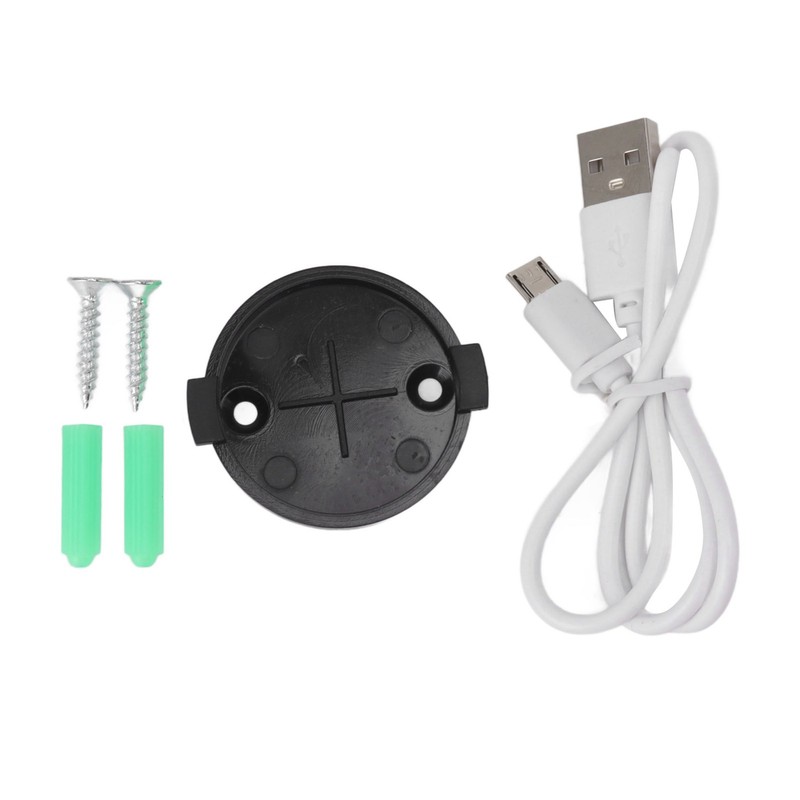 Security Cameras Wireless HD Night Vision Camera for Home Indoor