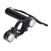 Spray Gun Light, Adjustable Brightness Automotive Paint Gun Fill Light