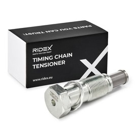 RIDEX 571T0031 Timing Chain Tensioner with Hydraulic Seal 829E1 39190741 3648927