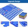 BoxLegend Folding Board for Clothes T-Shirt Folding Board Children and