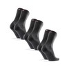 DANISH ENDURANCE Merino Wool Dress Socks, Breathable & Sweat-Wicking, Thermal