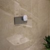 Self Powered Wireless Doorbell Set Waterproof Long Range 36 Ringtones