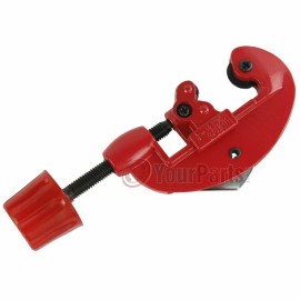 N/A HEAVY DUTY 1/8" to 1" Mini Steel Copper Brass Aluminum Pipe Tube Cutter Tool New