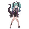 Hatsune Miku Noodle Stopper Figure Villain Ver.