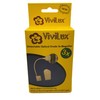 ViviLux Detachable Optical Grade 3X Magnifier with Handi-Clip - Hands