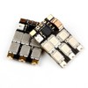 4Pcs Tekko32 F3 Metal 65A BLHELI_32 DShot1200 3-6S ESC w/
