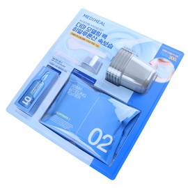Mediheal 메디힐 더마 모델링팩 히알루론산 세트 Mediheal Derma Modeling Pack Hyaluronic Acid Set