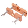 Trumpet Mouthpiece Puller Tool Metal Trumpet Mouthpiece Remover for Trombone