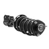 Mando MSS050633 Complete Strut Assembly