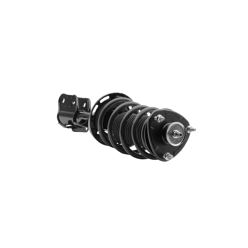 Mando MSS050633 Complete Strut Assembly