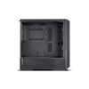 Lian-Li Lian-Li Case LANCOOL 216X Mid Tower 4.0mm TG 2x160
