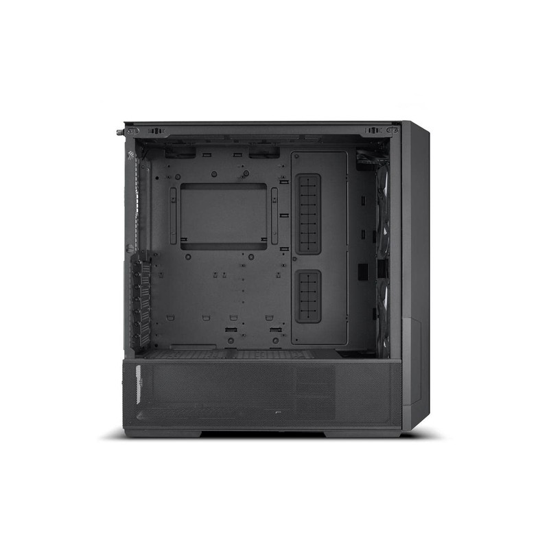 Lian-Li Lian-Li Case LANCOOL 216X Mid Tower 4.0mm TG 2x160