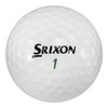 Srixon 24 AAA Soft Feel Recycled Golf Balls