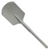 Diablo SDS-Max Clay Spade Chisel with Steel Body for Soil