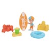 Blippi BLP0193 Wonders Beach Day Set, Multi