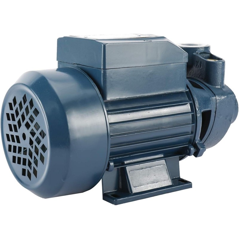 BTSHUB 1/2HP Centrifugal Clear Clean Water Pump Electric Industrial Farm