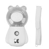 Nano Mist Sprayer Cute Bear Shape 300ML USB Humidifier Skin