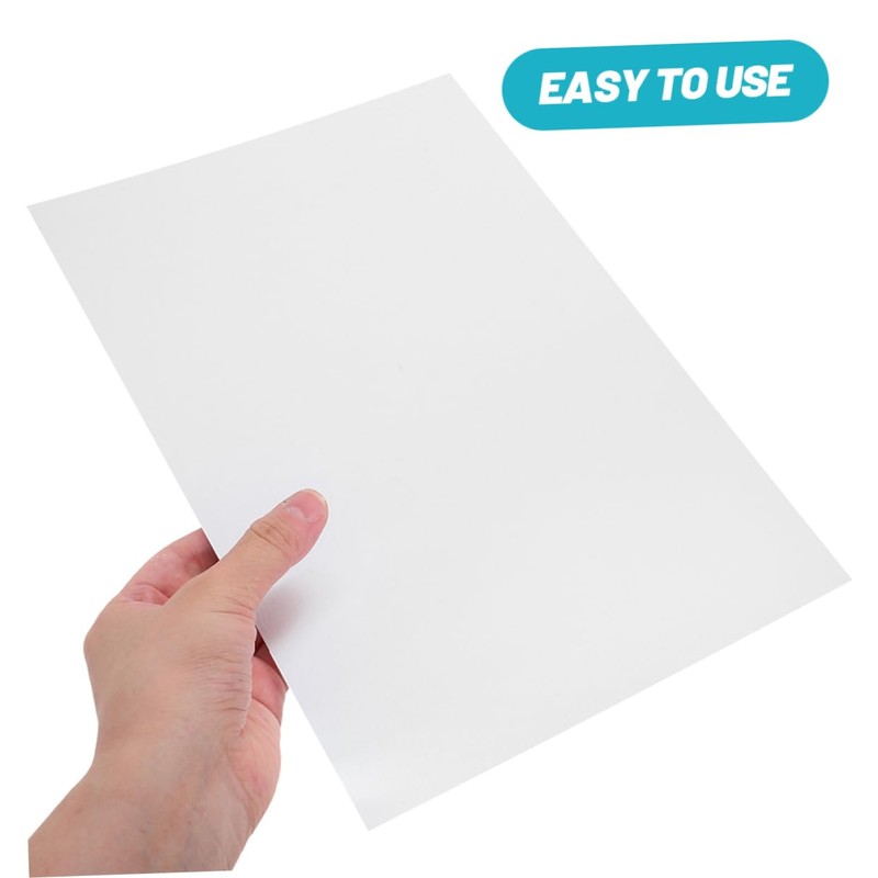 Mobestech 12pcs Aluminum Engraving Blanks Craft Metal Plates for Custom