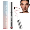 LaluluTek Peel-Off Lip Liner Stain - Rich & Anti-Smudge Formula