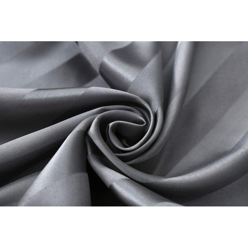 Fitted Sheet 100% Egyptian Cotton 600 Thread Count 16"/40CM Extra