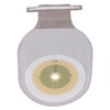 10 Pack Ostomy Bag Non Woven Fabric Disposable Colostomy Bags