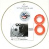 Separating Blade for Taurus 3 Ring Saw, 1043A