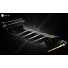 EZDIY-FAB New Version PCI Express PCIe 3.0 16x Riser Cable